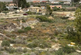 Serón 3638&nbsp;м²