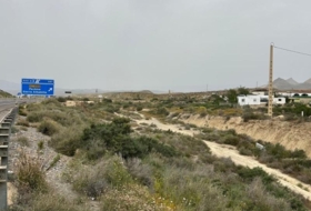 Serón 3638&nbsp;м²