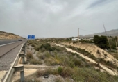 Terreny no urbanitzable en venda a la España, Serón, ref.: TR403776 foto