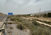 Terreny no urbanitzable en venda a la España, Serón, ref.: TR403776 foto