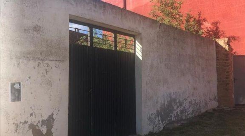 Murcia - La Unión - 109m2