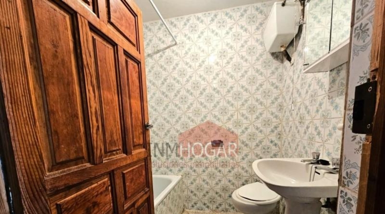 Ávila - Пьедралаес - 51m2
