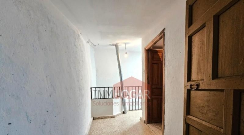 Ávila - Пьедралаес - 51m2