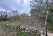Terreno no urbanizable en venta en la España, Abrucena, ref: TR396100 foto