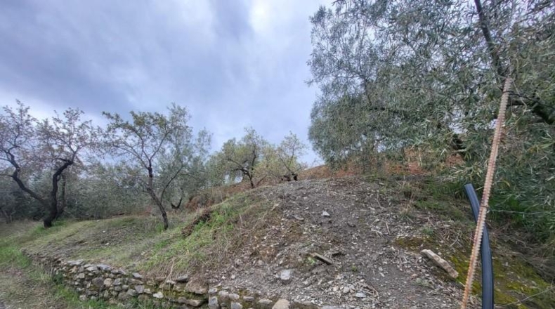 Almería - Абруцена - 4300m2