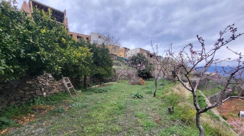 Almería - Абруцена - 4300m2