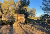 Detached villa with land for sale on España, Alcañiz, ref: TR403781 photo