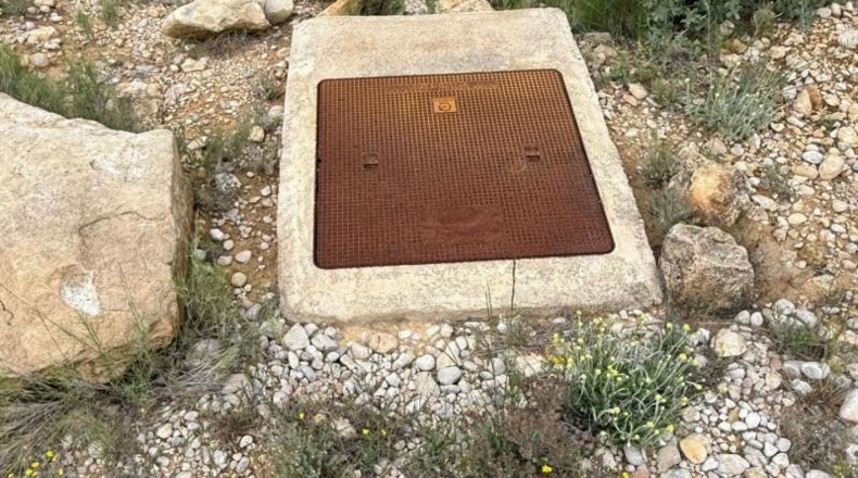 Teruel - La Portellada - 19823m2