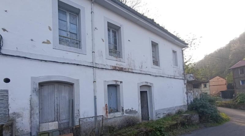 Asturias - Langreo - 174m2