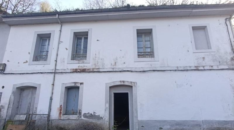 Asturias - Langreo - 174m2