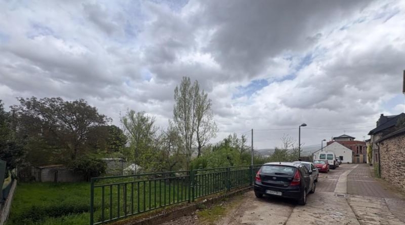 León - Ponferrada - 639m2
