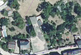Понферрада 639&nbsp;м²