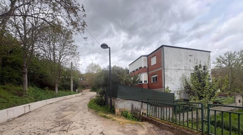 León - Ponferrada - 639m2