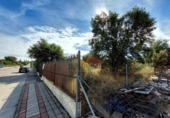 Suelo urbano en venta en la España, Maello, ref: TR297851 foto