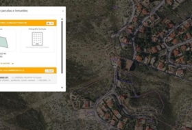 Torrent 1335&nbsp;m²