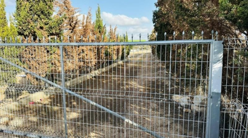 Alicante - Elx - 3090m2