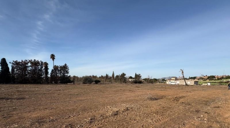 Alicante - Elx - 3090m2