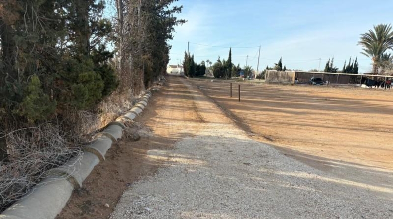 Alicante - Elx - 3090m2