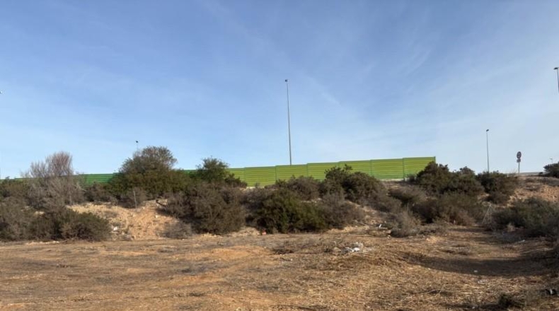 Alicante - Elx - 3090m2