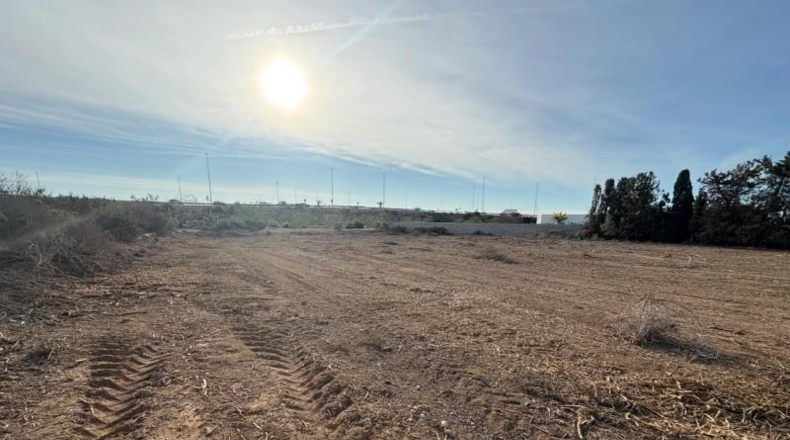 Alicante - Elx - 3090m2