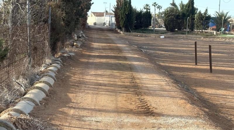 Alicante - Elx - 3090m2
