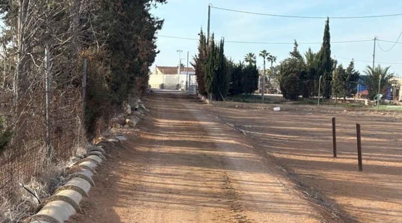 Alicante - Elx - 3090m2