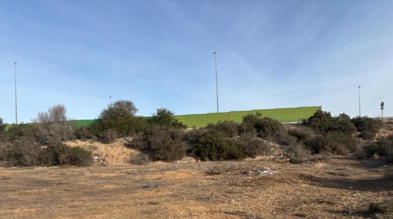 Alicante - Elx - 3090m2