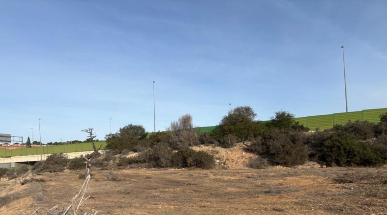 Alicante - Elx - 3090m2
