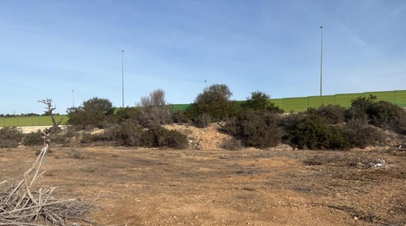 Alicante - Elx - 3090m2