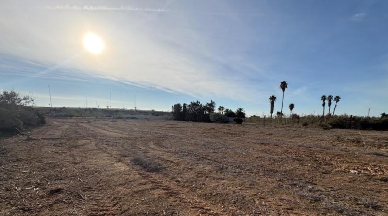 Alicante - Elx - 3090m2