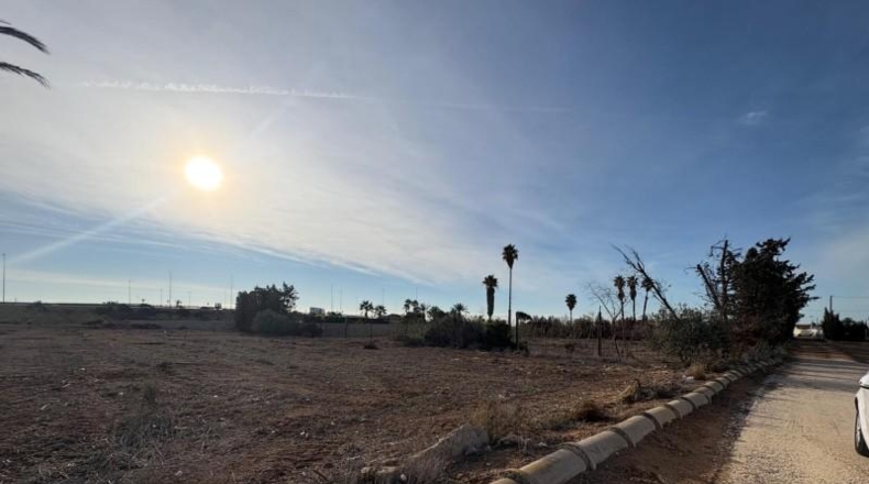 Alicante - Elx - 3090m2