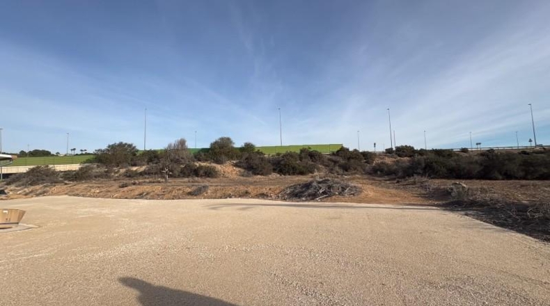 Alicante - Elx - 3090m2