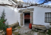 Casa de pueblo en venta en la España, El Herradón, ref: TR284401 foto