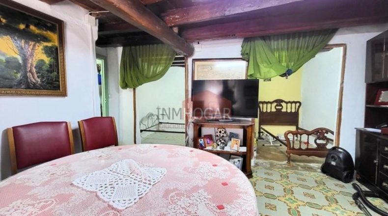 Ávila - El Herradón - 80m2