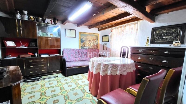 Ávila - El Herradón - 80m2