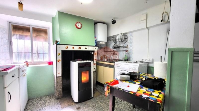 Ávila - El Herradón - 80m2