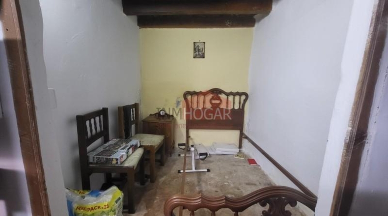 Ávila - El Herradón - 80m2