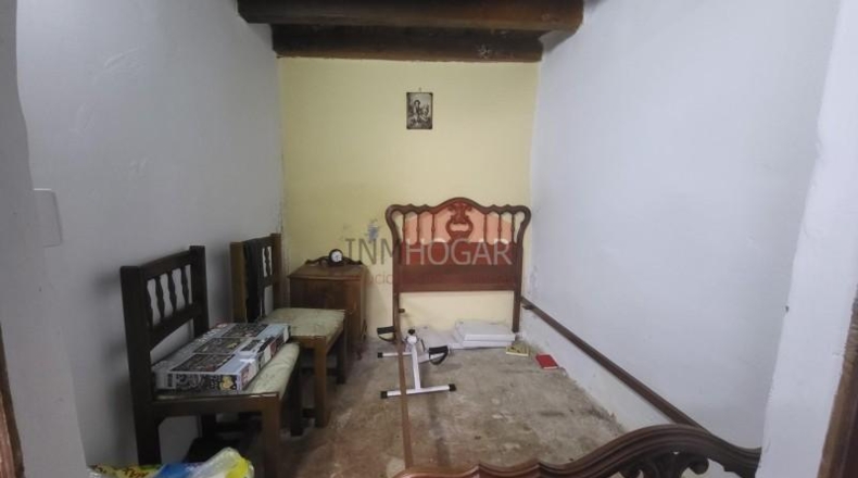Ávila - El Herradón - 80m2