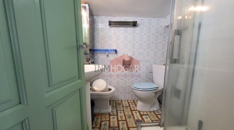 Ávila - El Herradón - 80m2