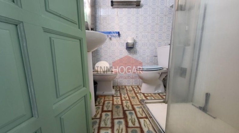 Ávila - El Herradón - 80m2