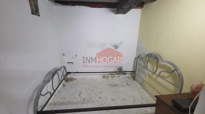 Ávila - El Herradón - 80m2