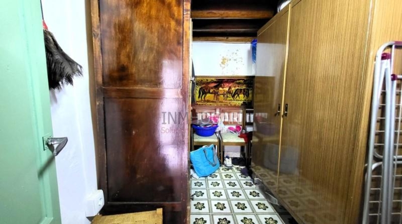 Ávila - El Herradón - 80m2