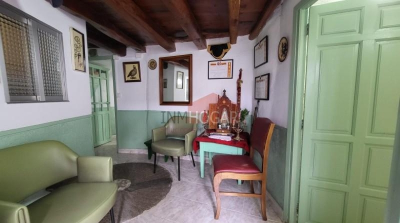 Ávila - El Herradón - 80m2