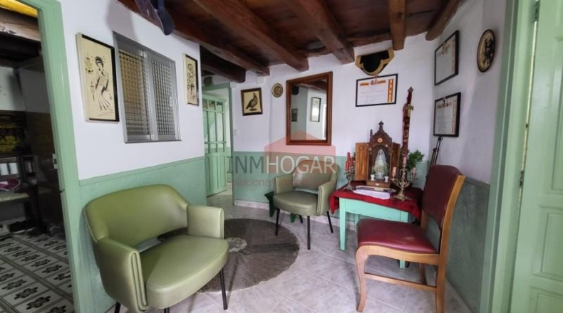 Ávila - El Herradón - 80m2