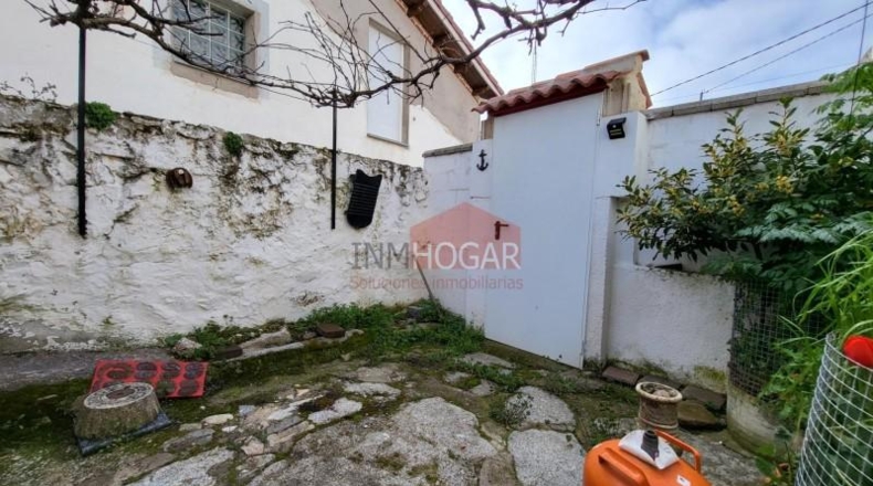 Ávila - El Herradón - 80m2