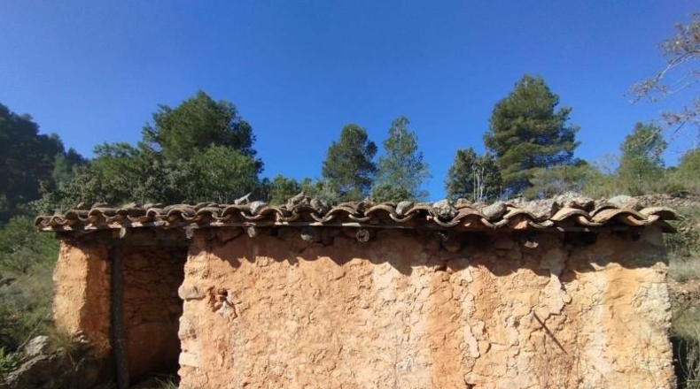 Teruel - Beceite - 84967m2