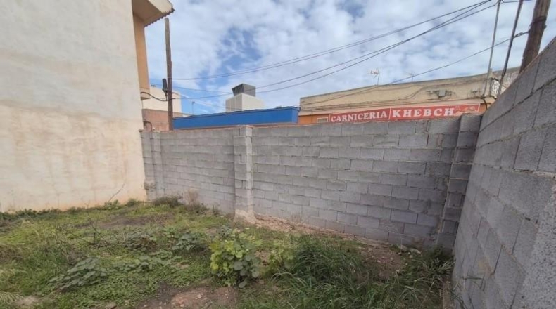 Murcia - La Unión - 94m2
