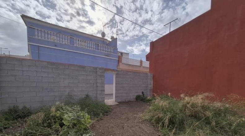 Murcia - La Unión - 94m2