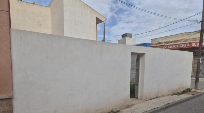 Murcia - La Unión - 94m2