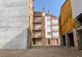 Urban land for sale on España, Aldeanueva de la Vera, ref: TR403795 photo